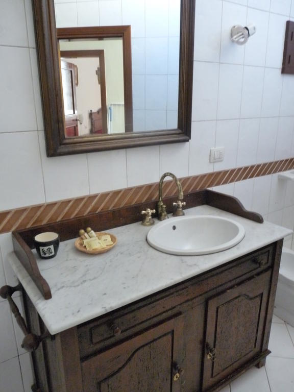 Il Gatto Con Gli Stivali - Affittacamere Florencia Habitación foto