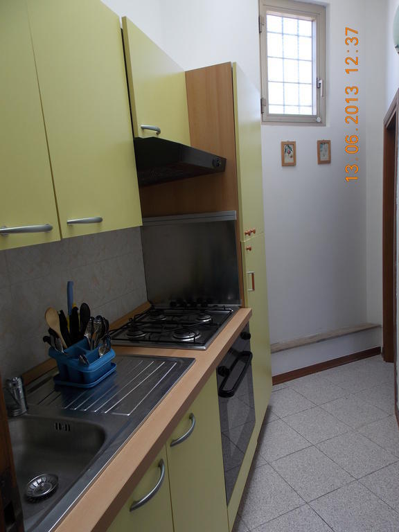 Il Gatto Con Gli Stivali - Affittacamere Florencia Habitación foto